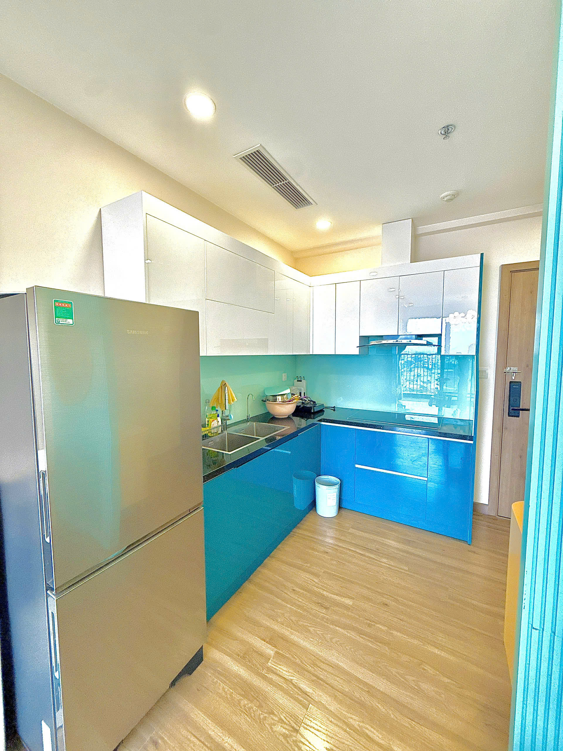 CHO THUÊ CĂN HỘ 3PN – GIÁ RẺ BẤT NGỜ – TÒA SP SKY OASIS ECOPARK