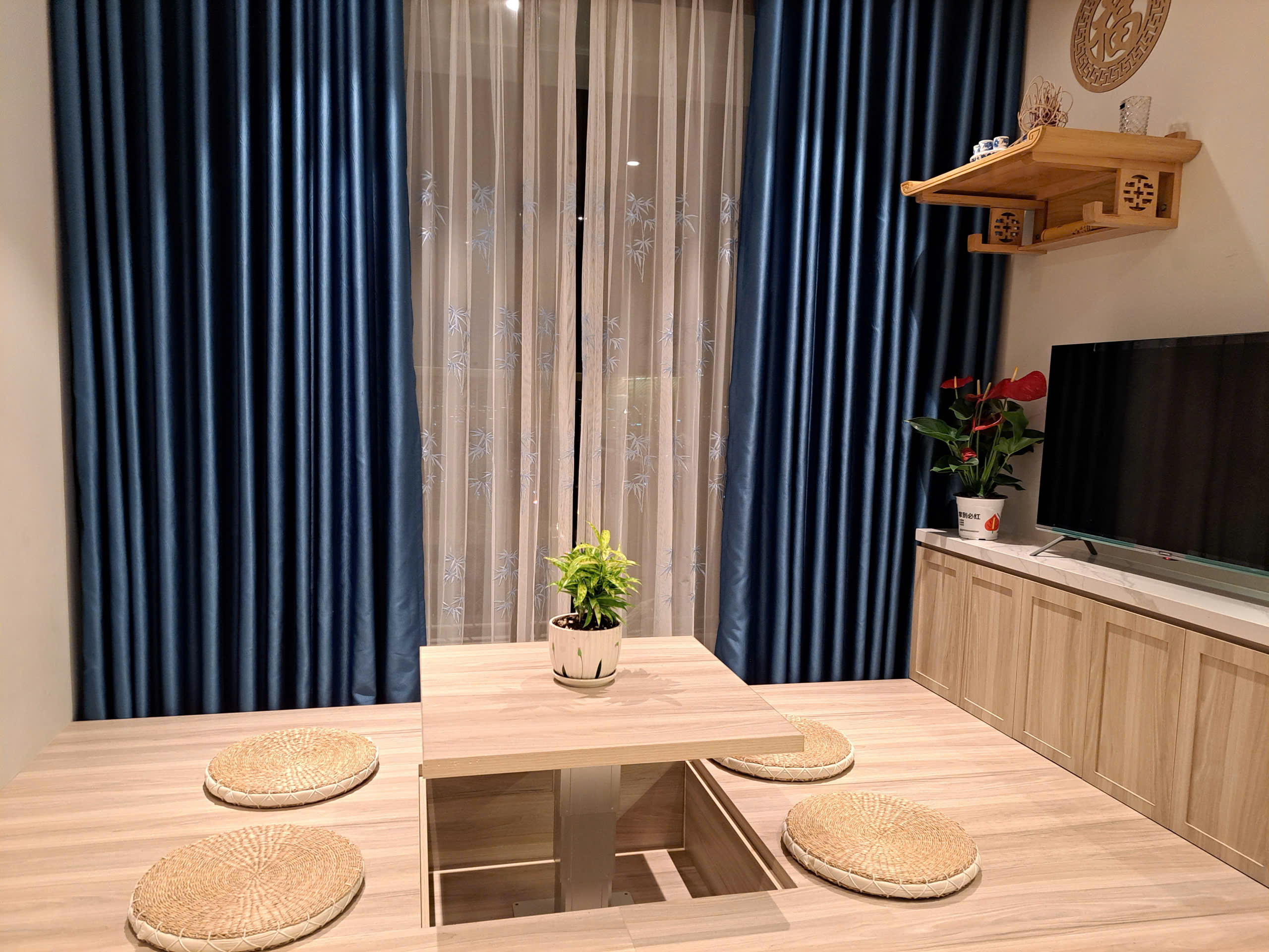 [CHO THUÊ] CĂN HỘ CAO CẤP 2PN - FULL NỘI THẤT LUXURY TẠI TÒA L1 THE LANDMARK ECOPARK