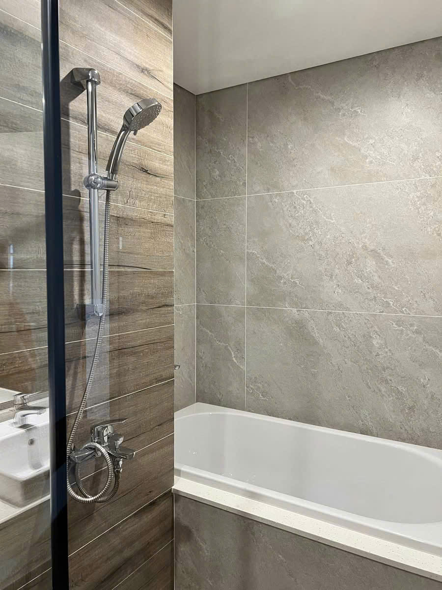 Cho thuê căn hộ tòa R3 onsen, 67m2, 2pn, 2wc , full nội thất đẹp . Giá 13tr