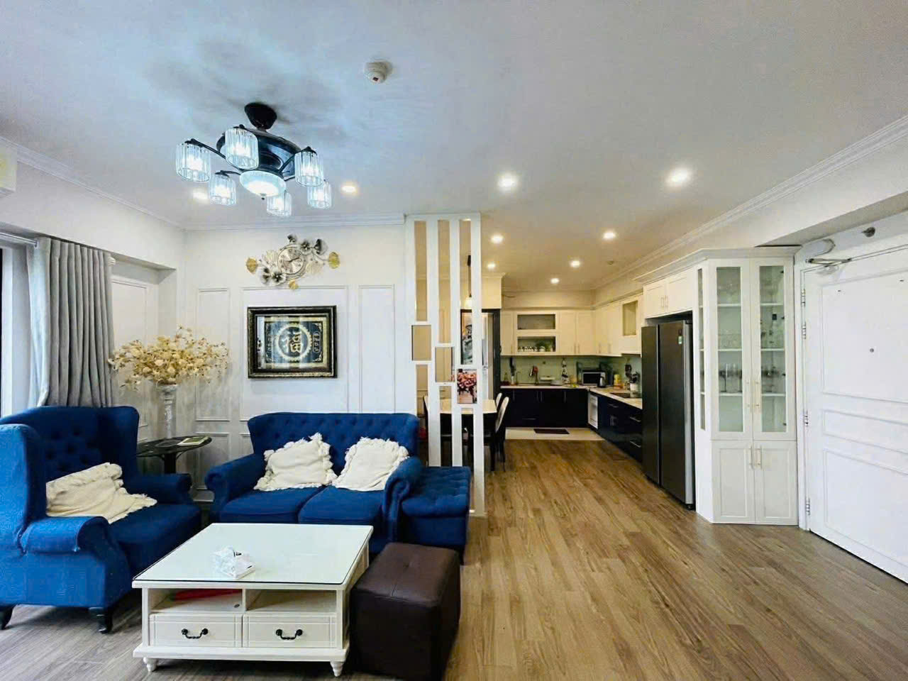 [CHO THUÊ GẤP] CĂN HỘ 3PN TẦNG CAO – VIEW CỰC PHẨM – GIÁ RẺ NHẤT TÒA SKY 3