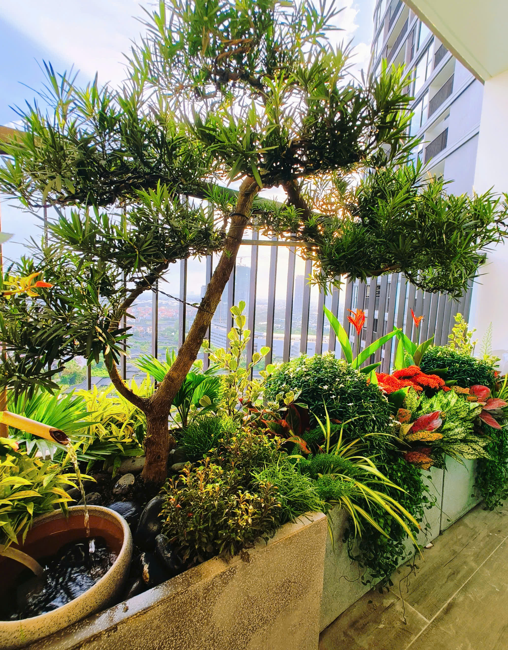 Cho Thuê Nhanh Căn Hộ Tòa L2 Landmark Ecopark - 63m², 2PN, Giá Chỉ 12 Triệu/Tháng