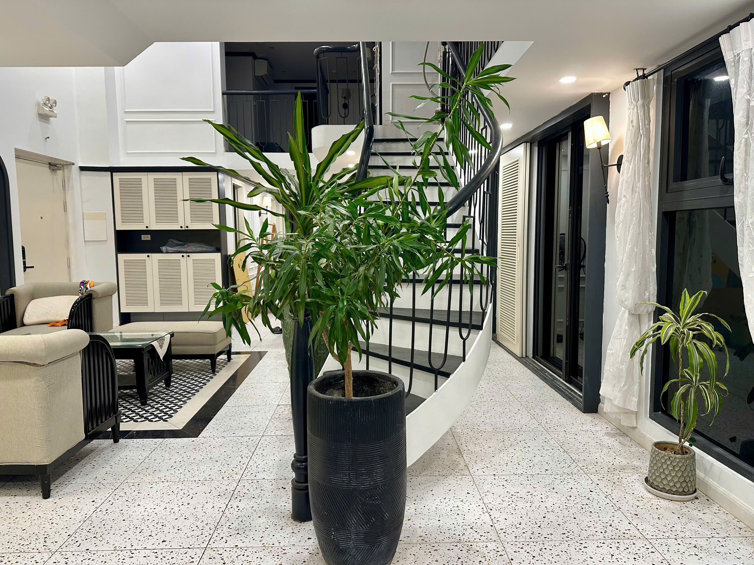 [SIÊU PHẨM DUPLEX] 