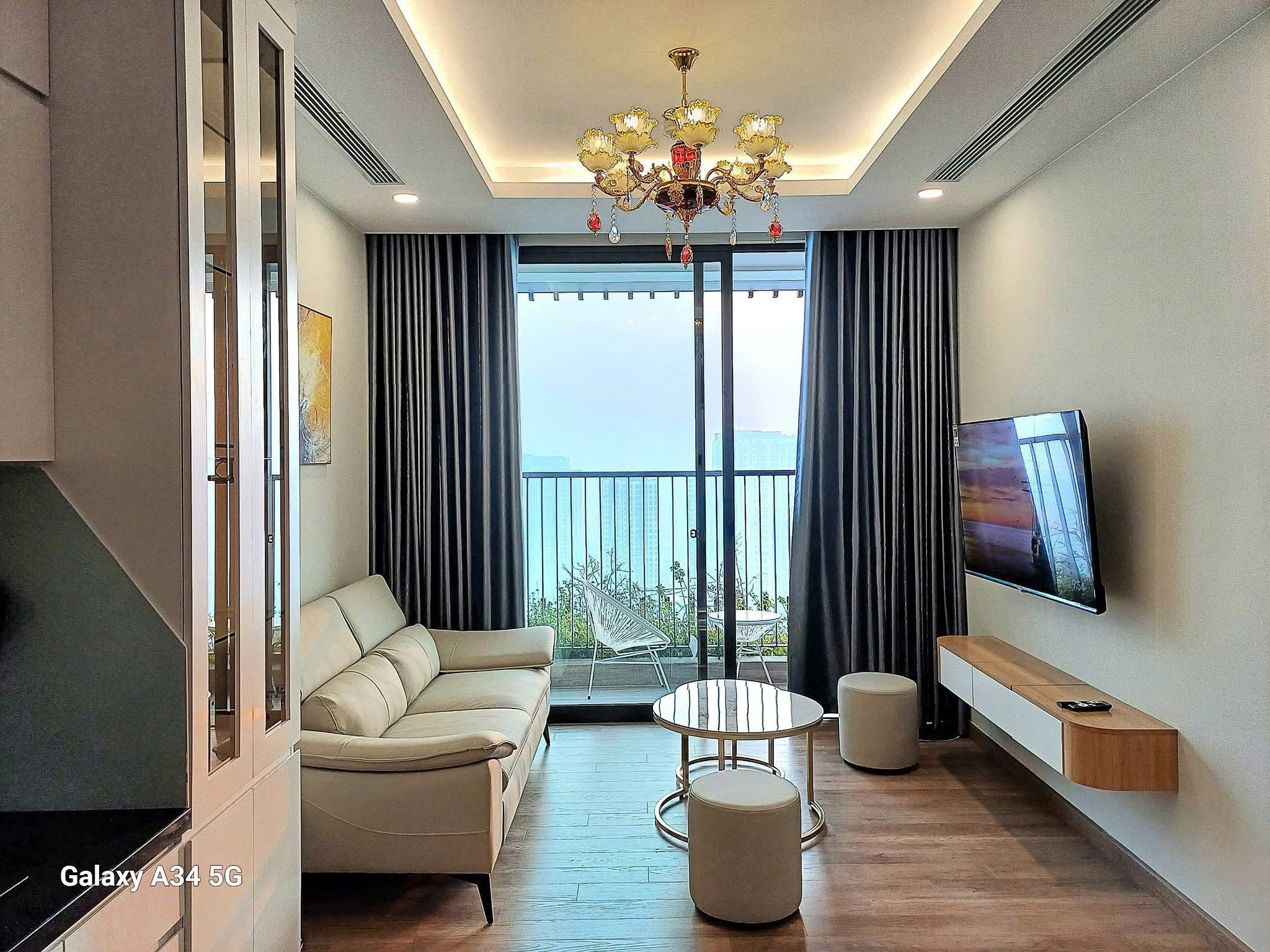 [SIÊU PHẨM R1] CHO THUÊ 3PN VIEW 